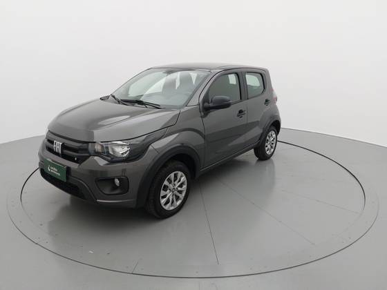 FIAT MOBI 1.0 EVO FLEX LIKE. MANUAL FIAT MOBI 1.0 EVO FLEX LIKE. MANUAL